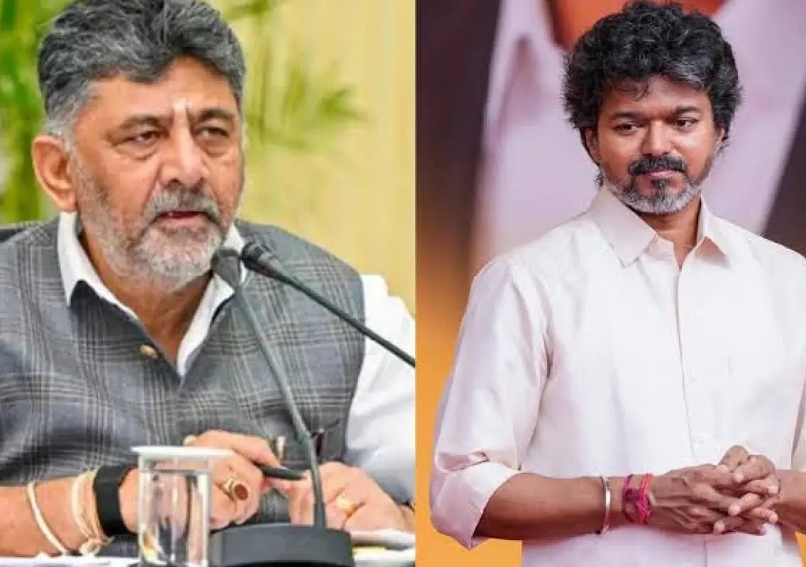 Karnataka seeks to defer Tamil Nadu CM's visit amid Cauvery row - News Karnataka
