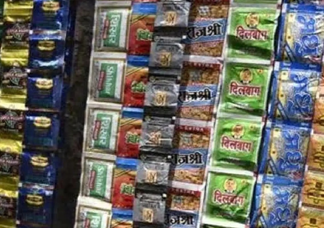 Karnataka set to withdraw gutka ban after farmer concerns - News Karnataka