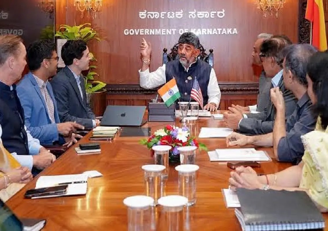 Karnataka to become first customer for deeptech startups - News Karnataka