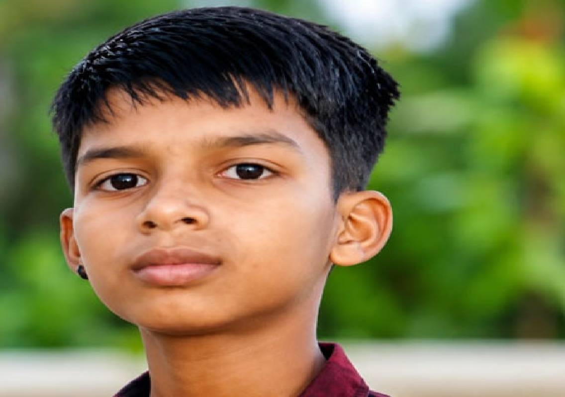 Onam Turns Tragic as Student Dies in Kasargod - News Karnataka