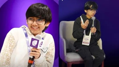 Kerala Class 12 student builds AI career without a degree - News Karnataka