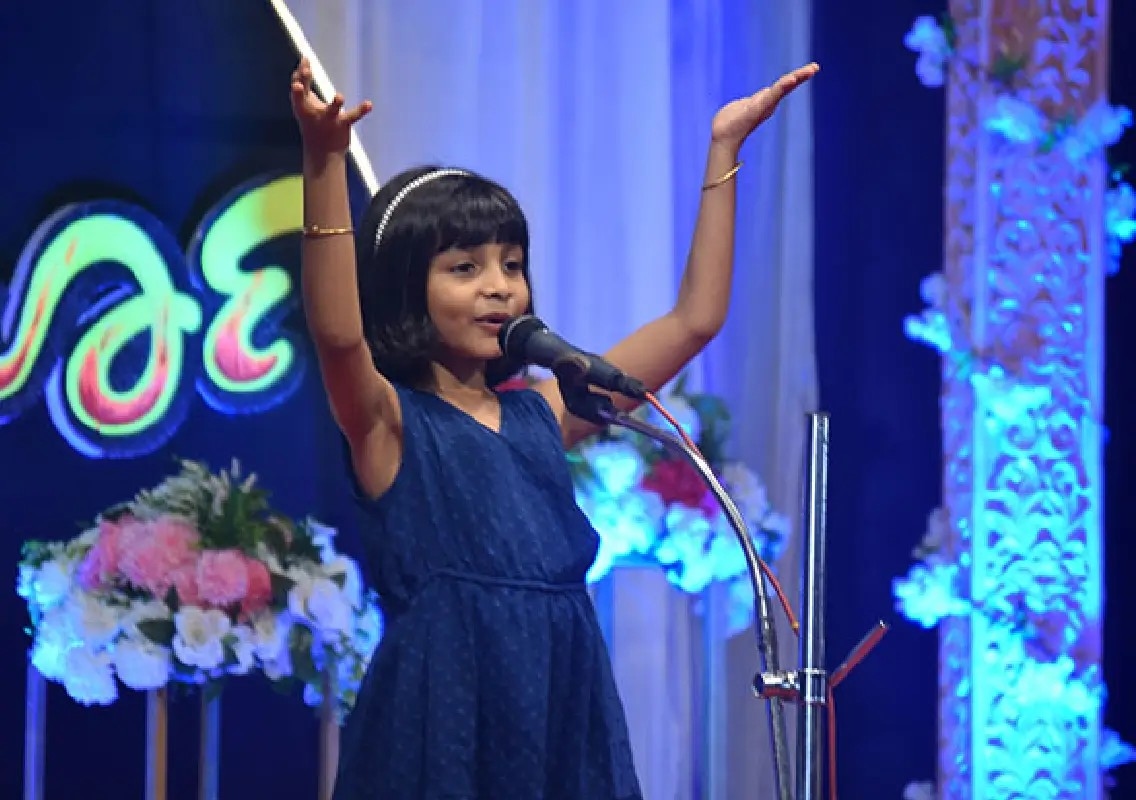Konkani voices shine as 62nd singing contest reaches grand finale - News Karnataka