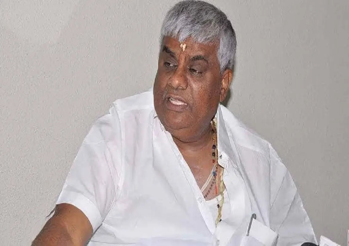 Let Congress government investigate, says HD Revanna on Prajwal jail row: WATCH - News Karnataka