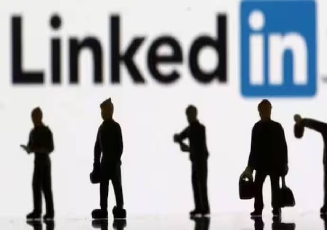 LinkedIn adds AI slop button to flag AI-generated posts - News Karnataka