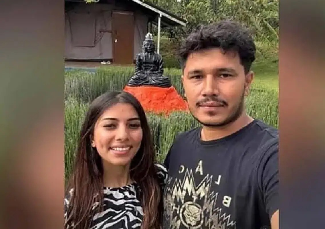 Love marriage ends in tragedy as Bengaluru engineer couple found dead - News Karnataka