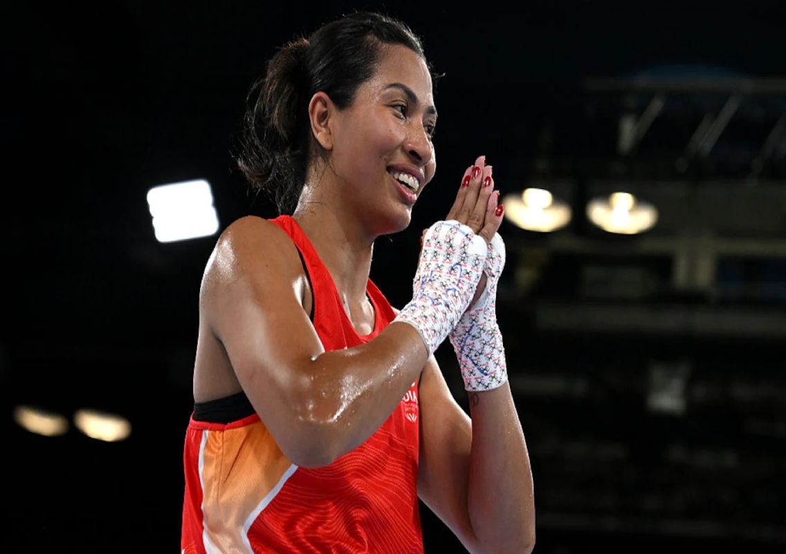 CWG 2026 Day 10: India eyes 10 boxing gold medals - News Karnataka