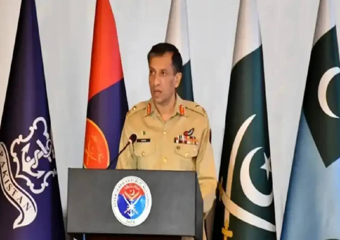 Pakistan army attacks Taliban over growing India ties - News Karnataka