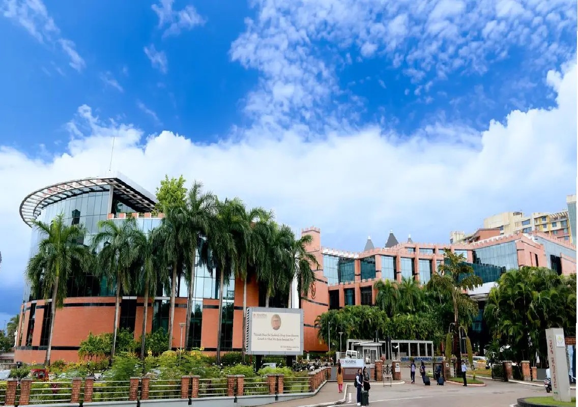 MAHE Mangaluru offers confidential wellness support for students - News Karnataka