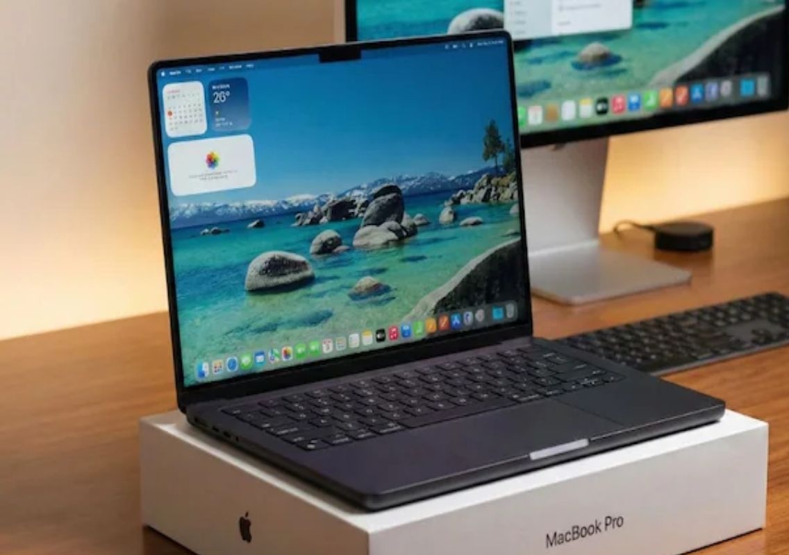 MacBook Ultra: 7 major changes rumoured for 2026 - News Karnataka