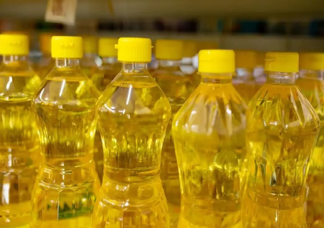 Maharashtra FDA seizes Rs 1.94 crore worth of loose edible oil - News Karnataka