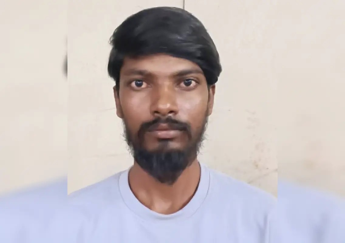Maharashtra man arrested in Jeppimogaru house burglary case - News Karnataka