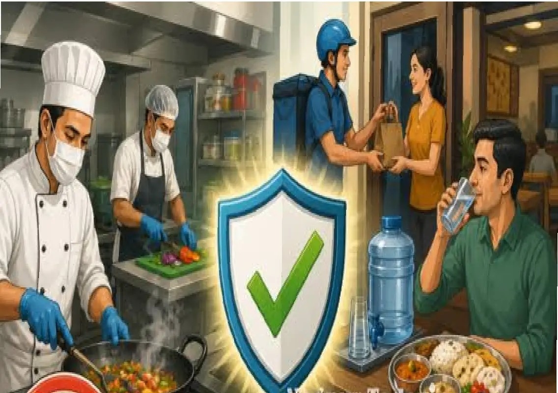 Maharashtra to crack down on unsafe edible oil practices - News Karnataka