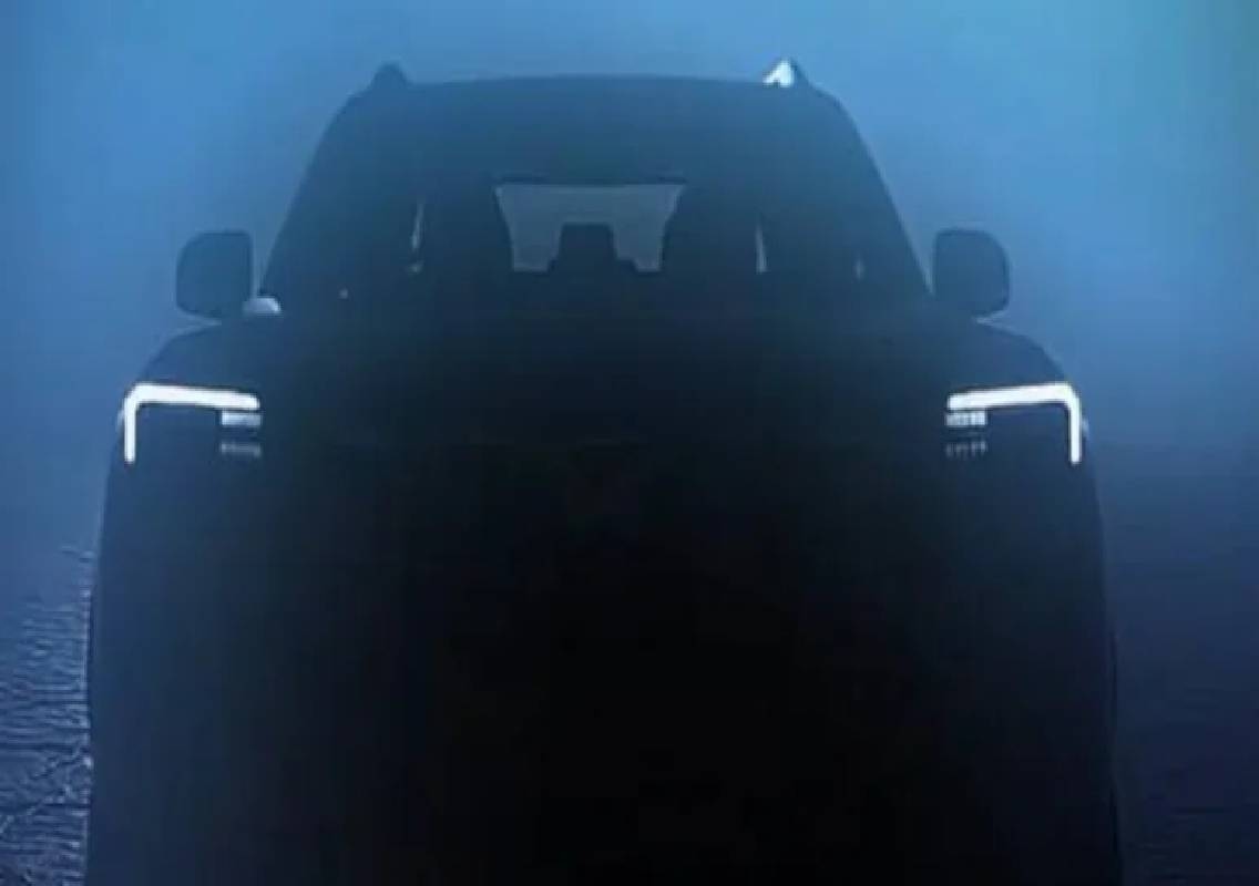 Mahindra Scorpio N pickup unveiled: Key details - News Karnataka