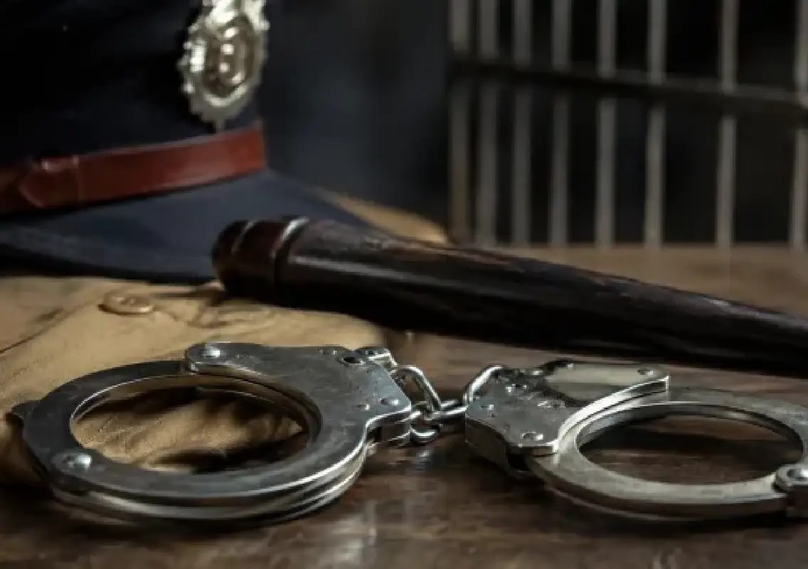 Man arrested for allegedly ramming Sumo into two-wheeler - News Karnataka
