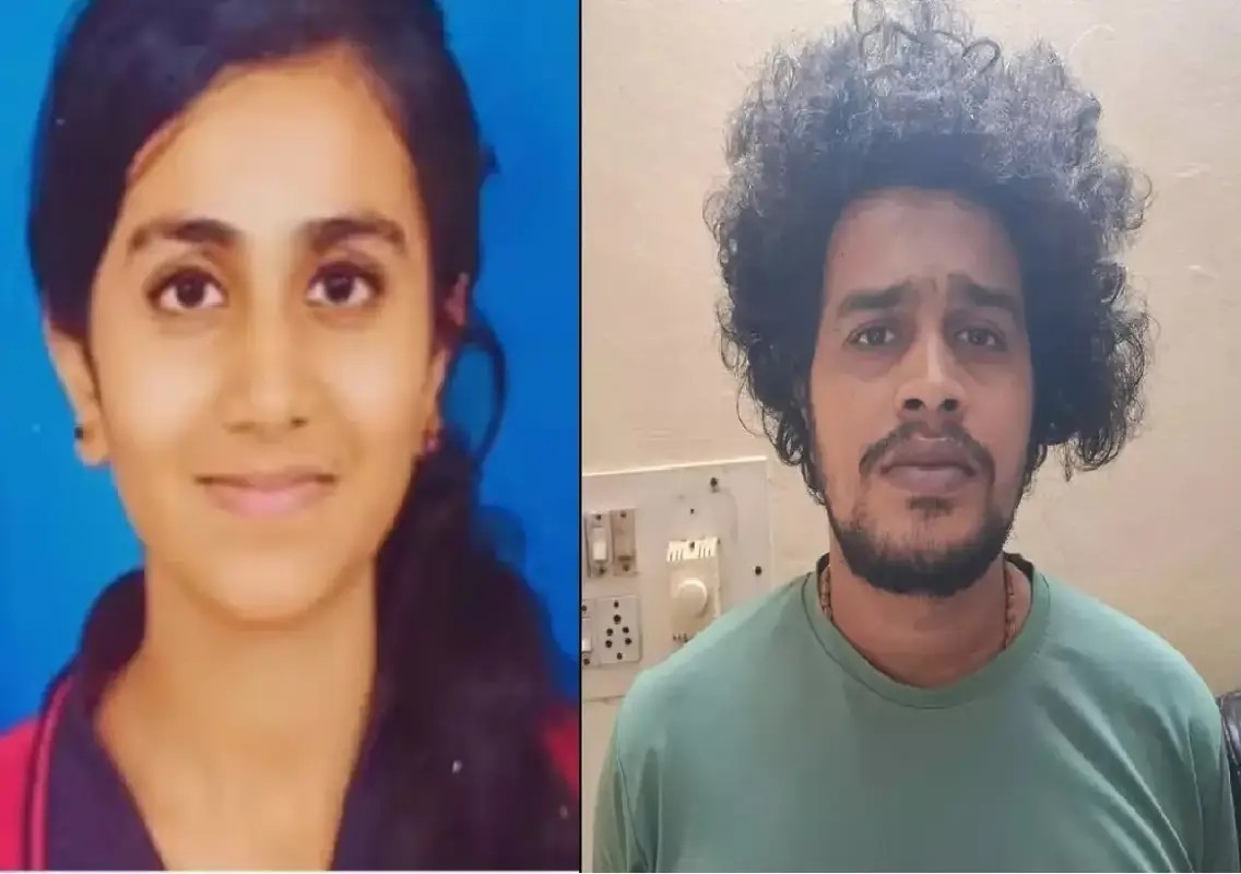 Man gets four-year jail term for sister's death in Kambalapadavu - News Karnataka