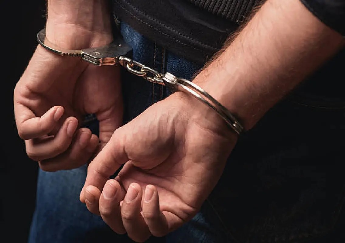 Man surrenders 20 days after allegedly murdering live-in partner - News Karnataka