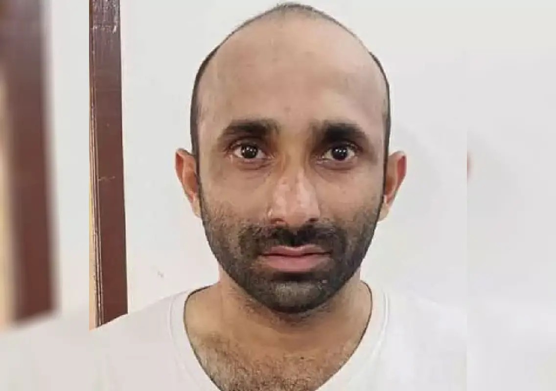 Man wanted in multiple cases arrested after six years in Mangaluru - News Karnataka