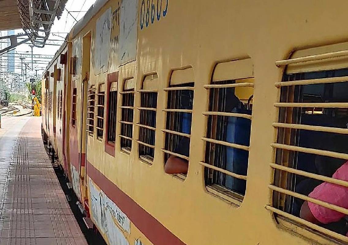 Mangaluru Rail Link Remains a Major Bottleneck - News Karnataka