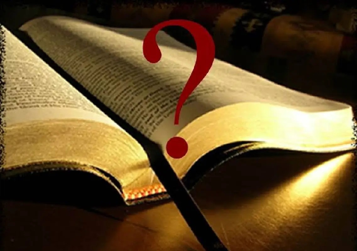 Mangaluru Diocese to host monthly Bible quiz on August 29 - News Karnataka
