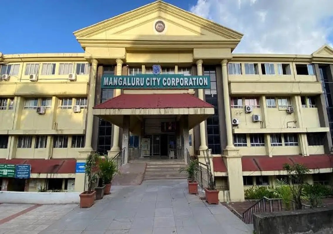 Mangaluru UGD project gets Rs 1,250 crore recommendation - News Karnataka