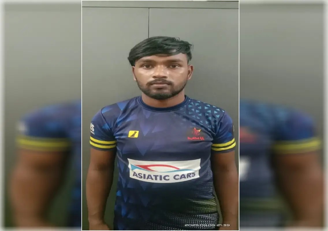 Mangaluru court awards 20-year jail term in POCSO case - News Karnataka