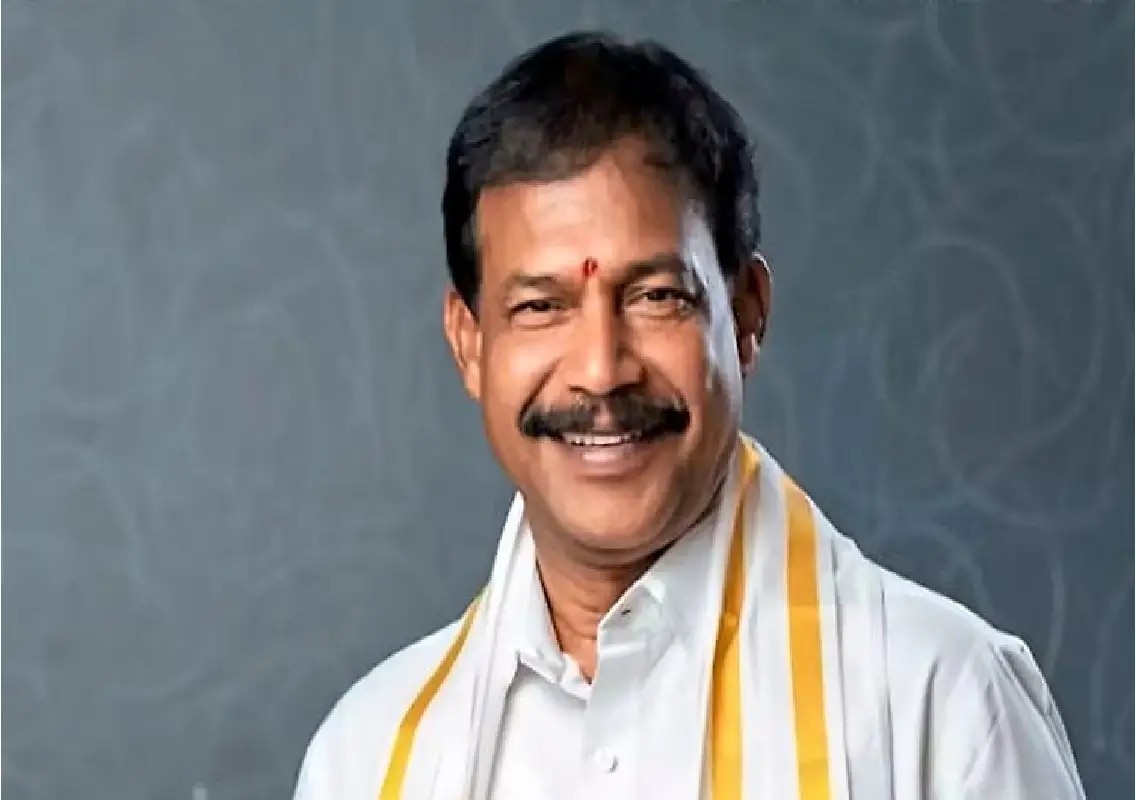 Mangaluru railway area’s SWR inclusion to be celebrated soon: Satish Kumpala - News Karnataka