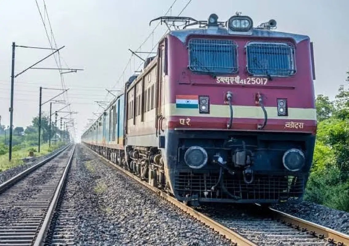 Mangaluru railway network to join SWR from October 1 - News Karnataka