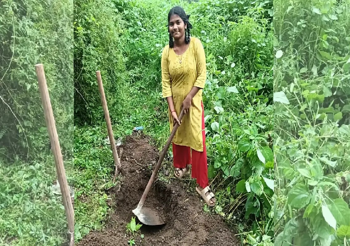 Mangaluru school students launch ‘one recharge pit for every home’ campaign - News Karnataka