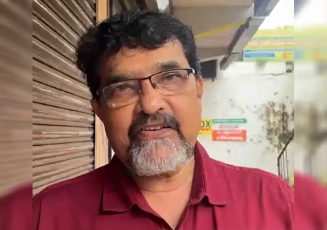 Mangaluru: Irregularity allegations rock university alumni association - News Karnataka