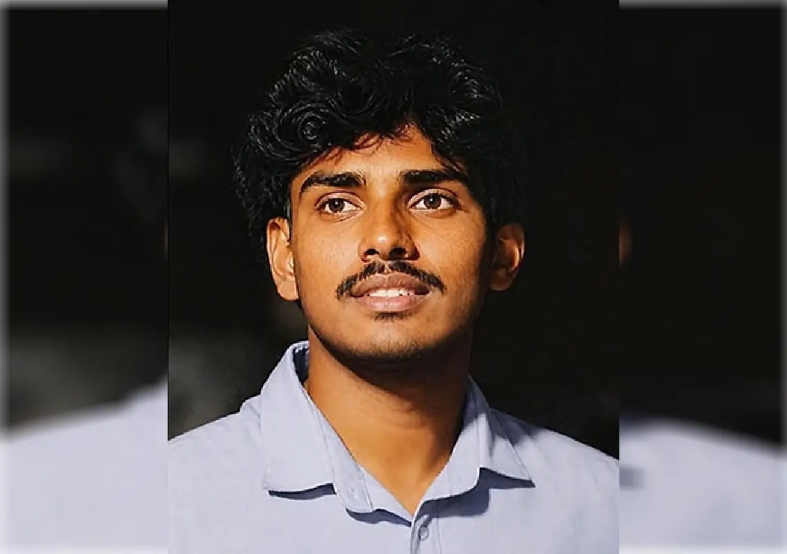 Mulki youth dies weeks after bike-car collision - News Karnataka