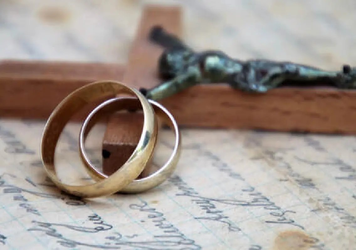 Marriage preparation sessions for 2027 announced for couples - News Karnataka