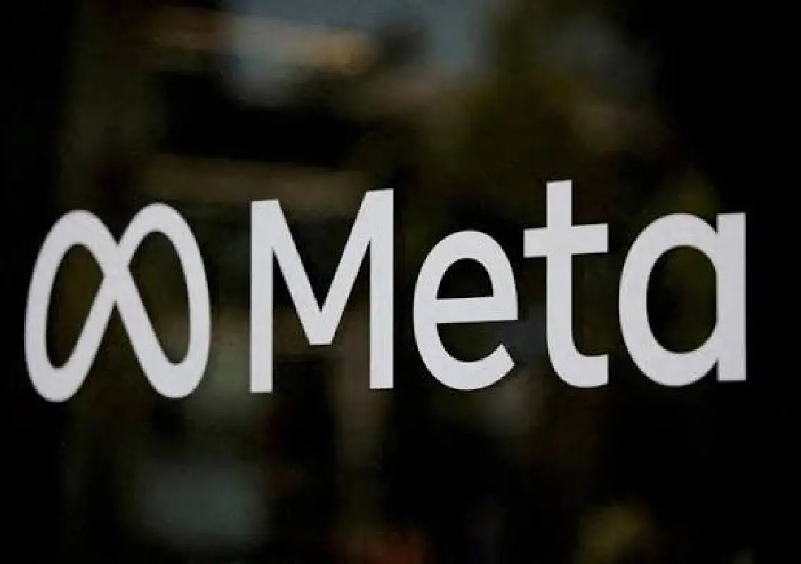 Meta faces $200 billion fight over children’s mental health - News Karnataka