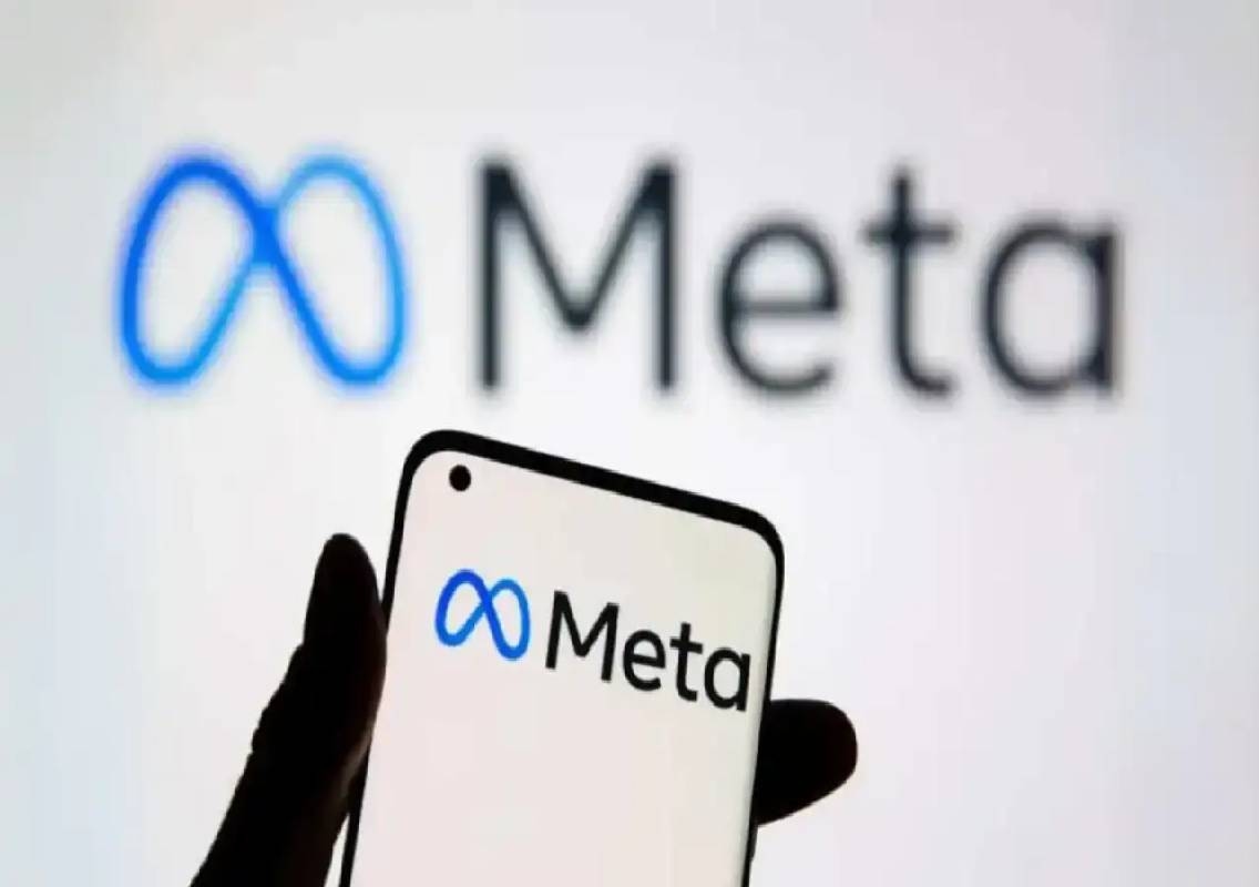 India asks Meta to overhaul algorithms over deepfakes - News Karnataka