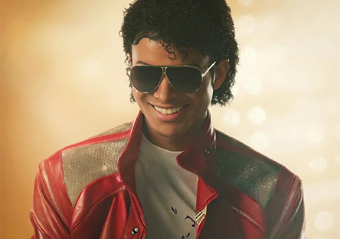 Michael Jackson biopic ‘Michael’ to stream on JioHotstar from August 29: WATCH - News Karnataka