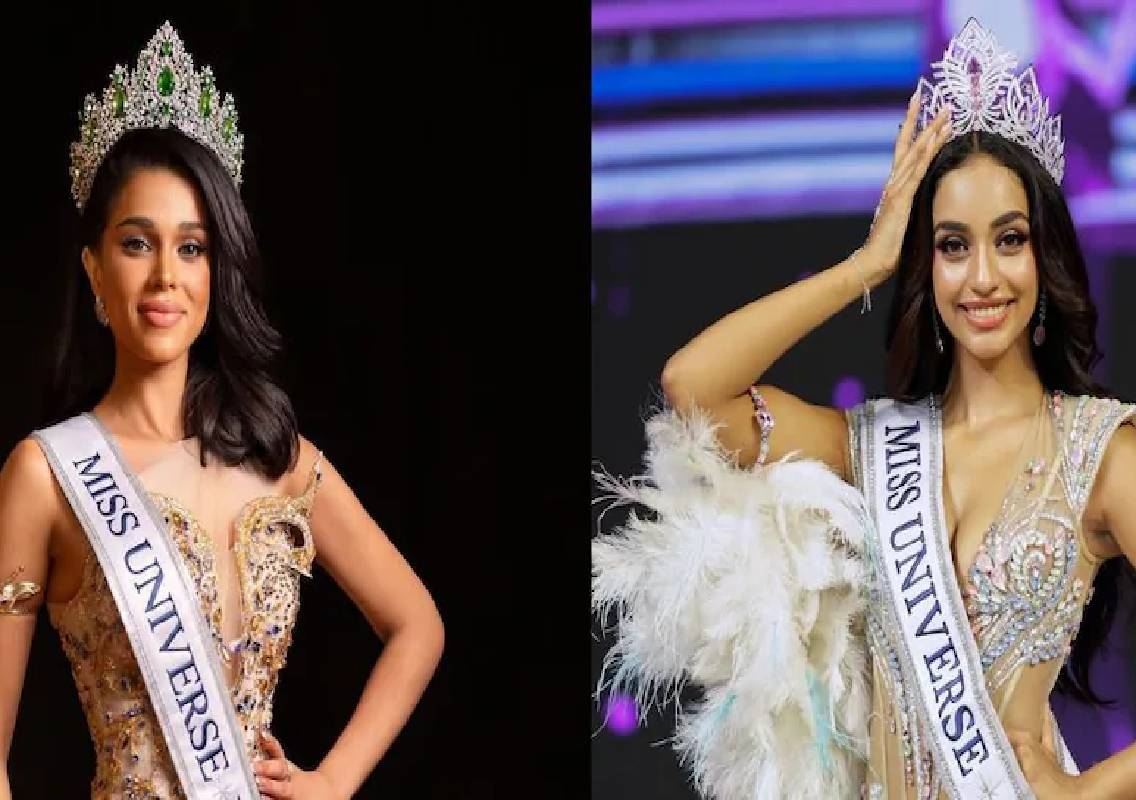 Misbah Arshad reacts to Kaziah Liz Mejo's Miss Universe win - News Karnataka