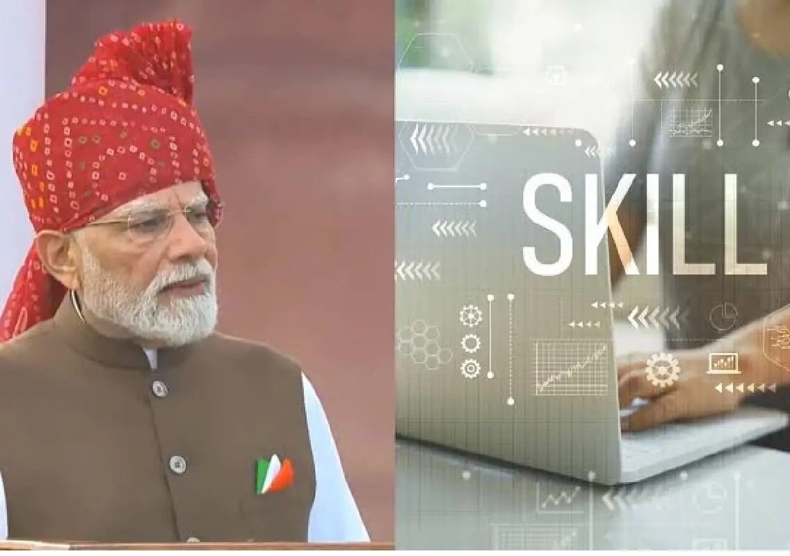 Modi government offers up to Rs 55 lakh a year for AI talent - News Karnataka