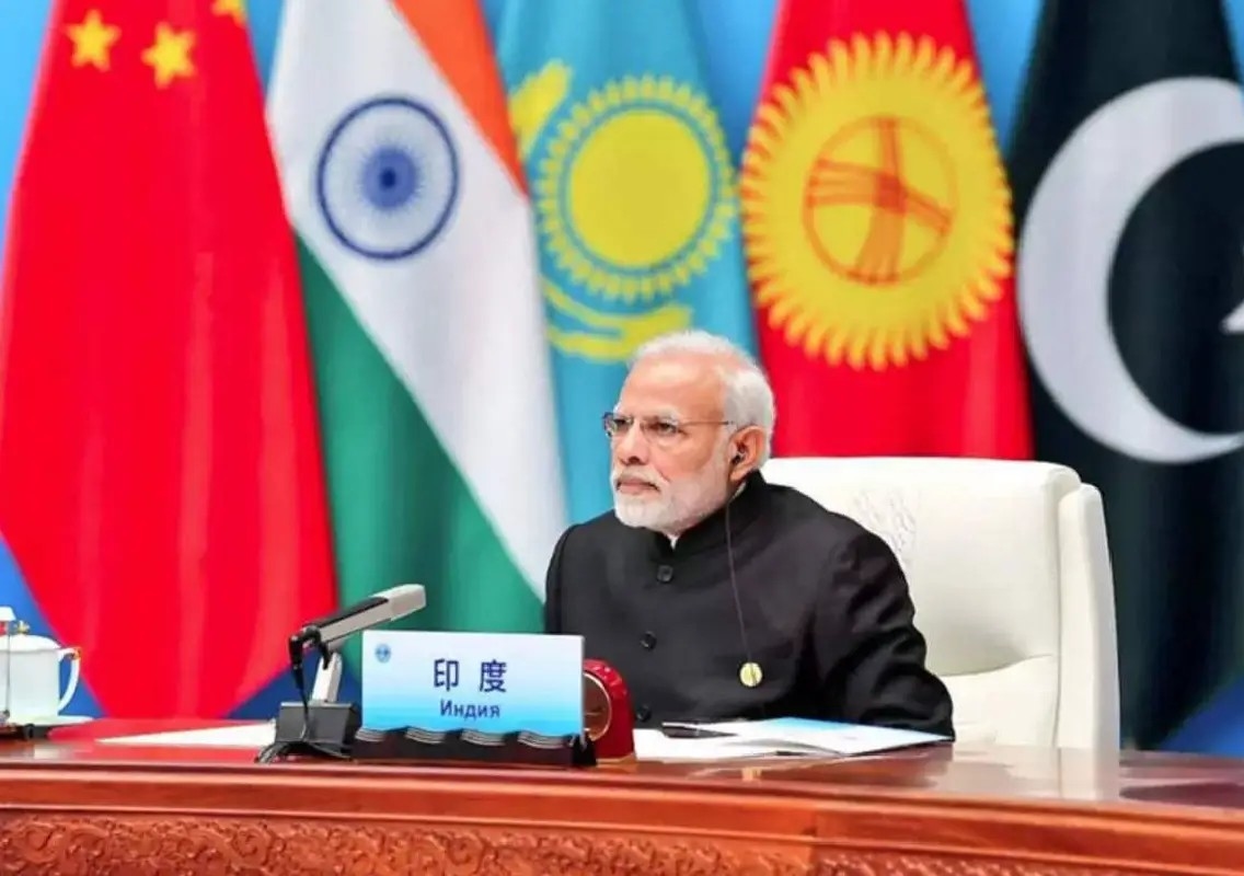 Modi heads to Central Asia with big plans on the table - News Karnataka