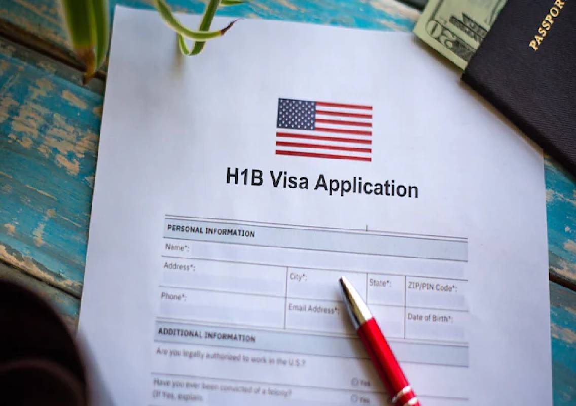 US may end 60-day H-1B grace period - News Karnataka