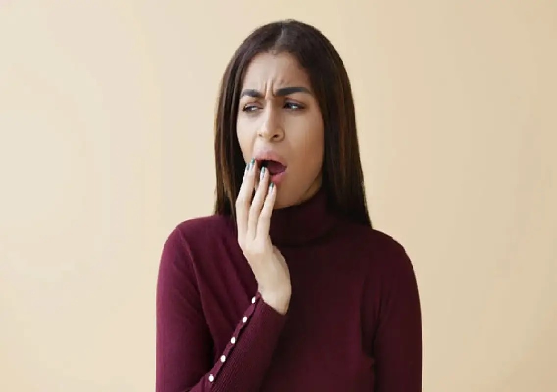 Mouth ulcer lasting over two weeks? Doctors explain when to worry - News Karnataka
