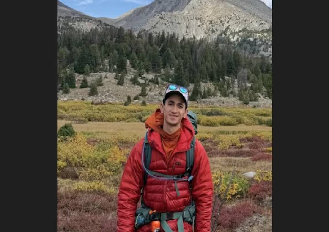 Indian-origin PhD student Vikram Mubayi found dead in US - News Karnataka