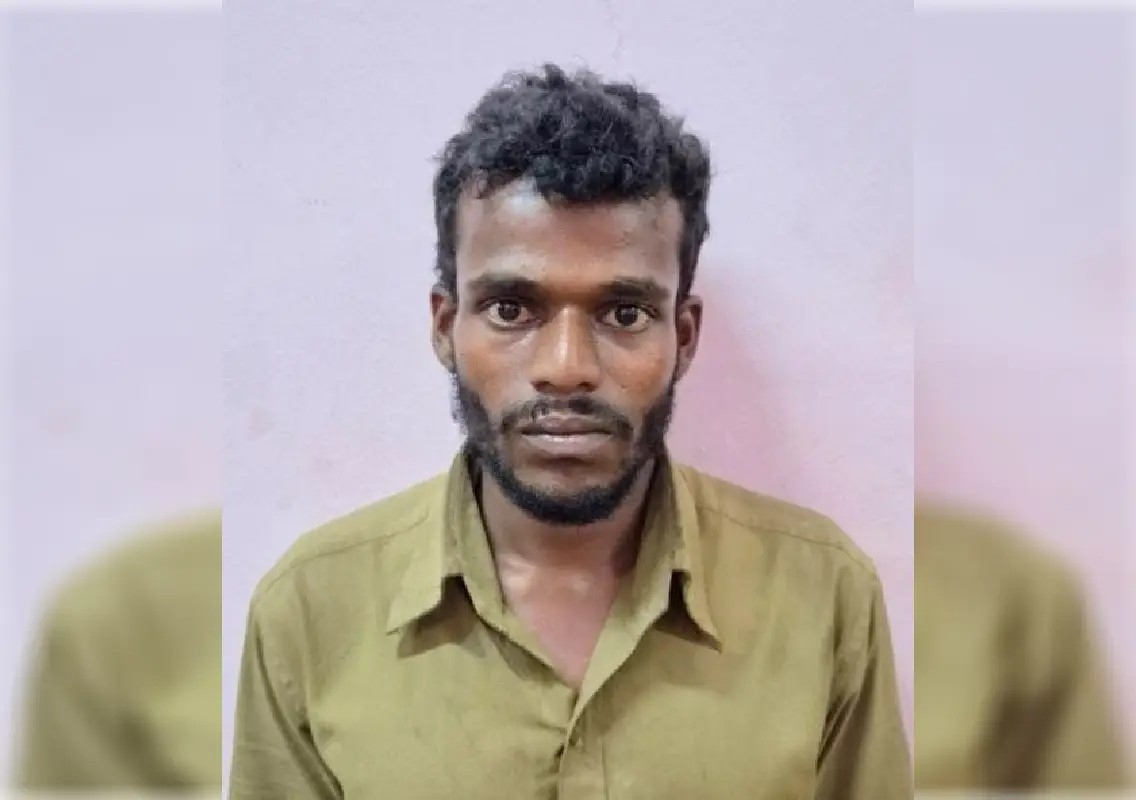 Mulki police arrest 20-year-old in temple donation box theft - News Karnataka
