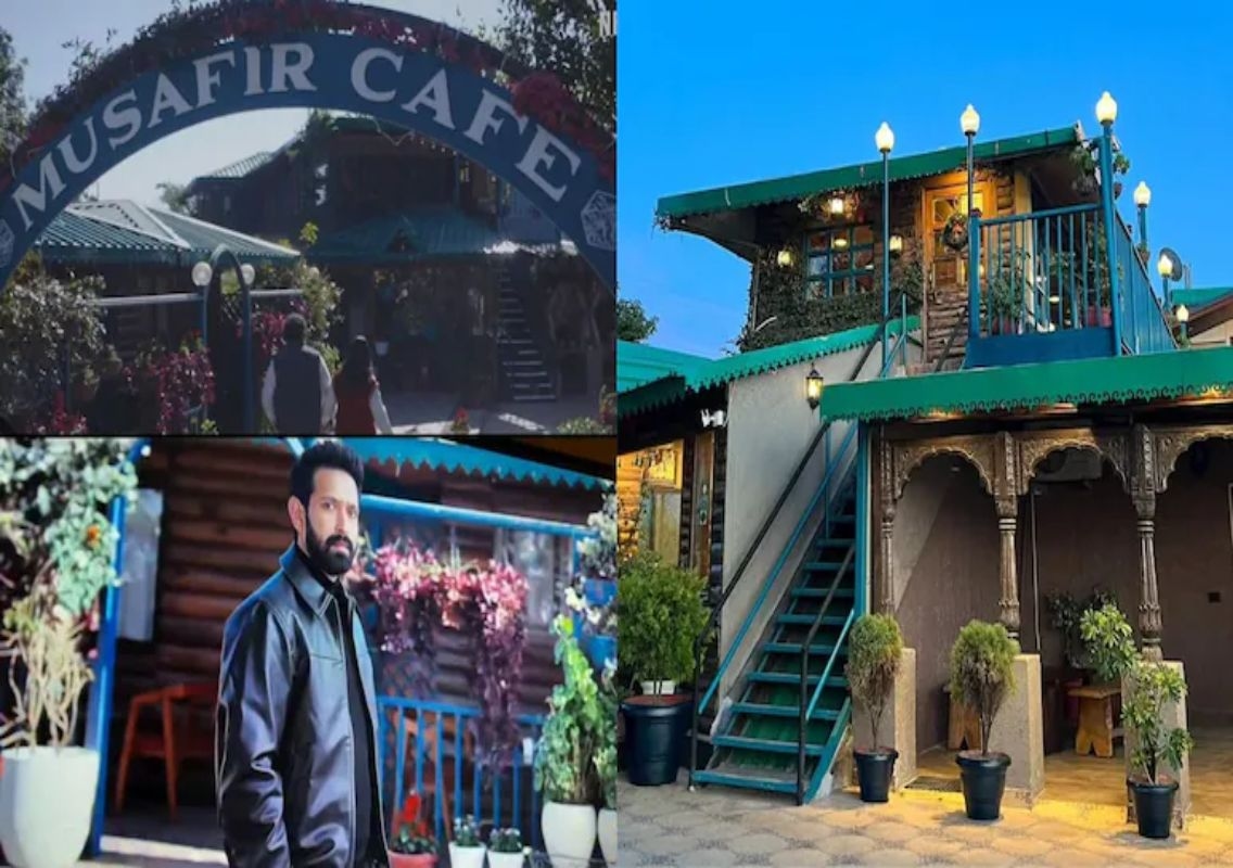 Jharipani Castle Mussoorie weekend stay cost revealed - News Karnataka
