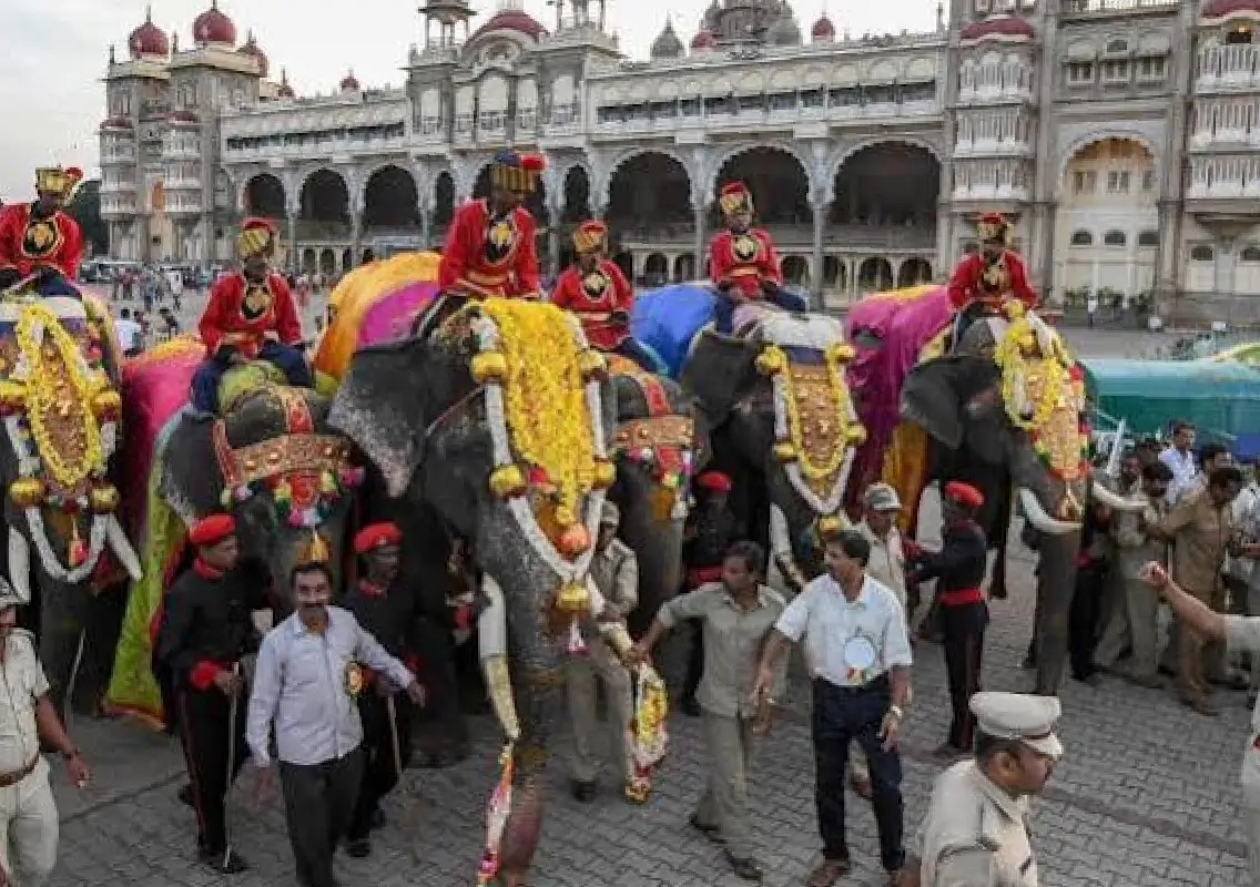 Mysuru Dasara Poets’ Meet invites applications for 2026 sessions - News Karnataka