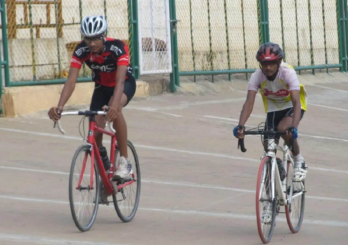 Mysuru cyclists shine with seven medals at State championship - News Karnataka