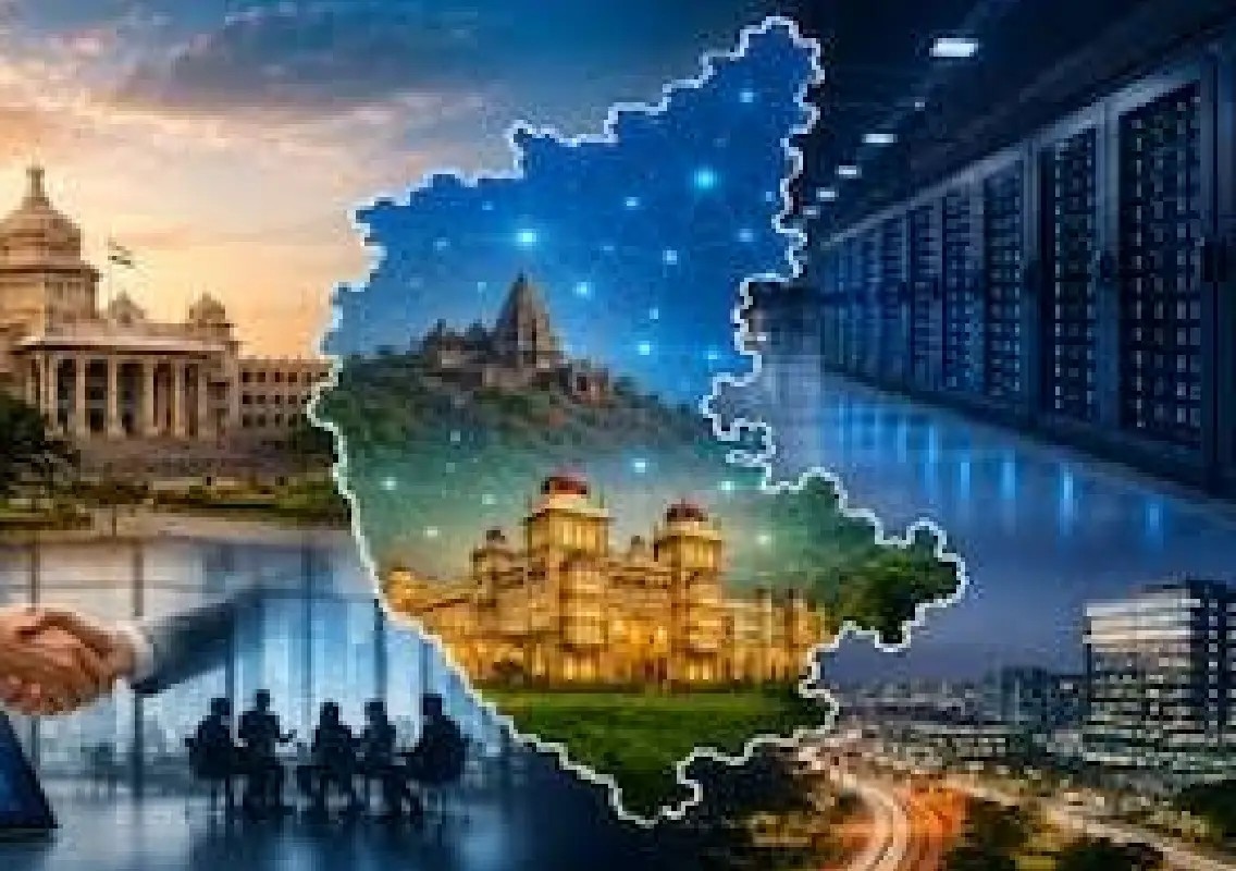 Mysuru set for major development push to ease Bengaluru pressure - News Karnataka
