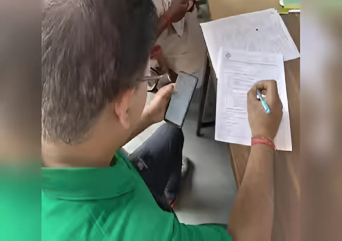 Mysuru to verify identities of 1.3 lakh voters flagged in SIR - News Karnataka
