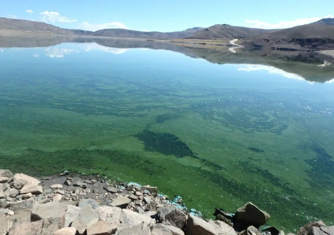NASA data helps predict rivers as snow drought lingers - News Karnataka
