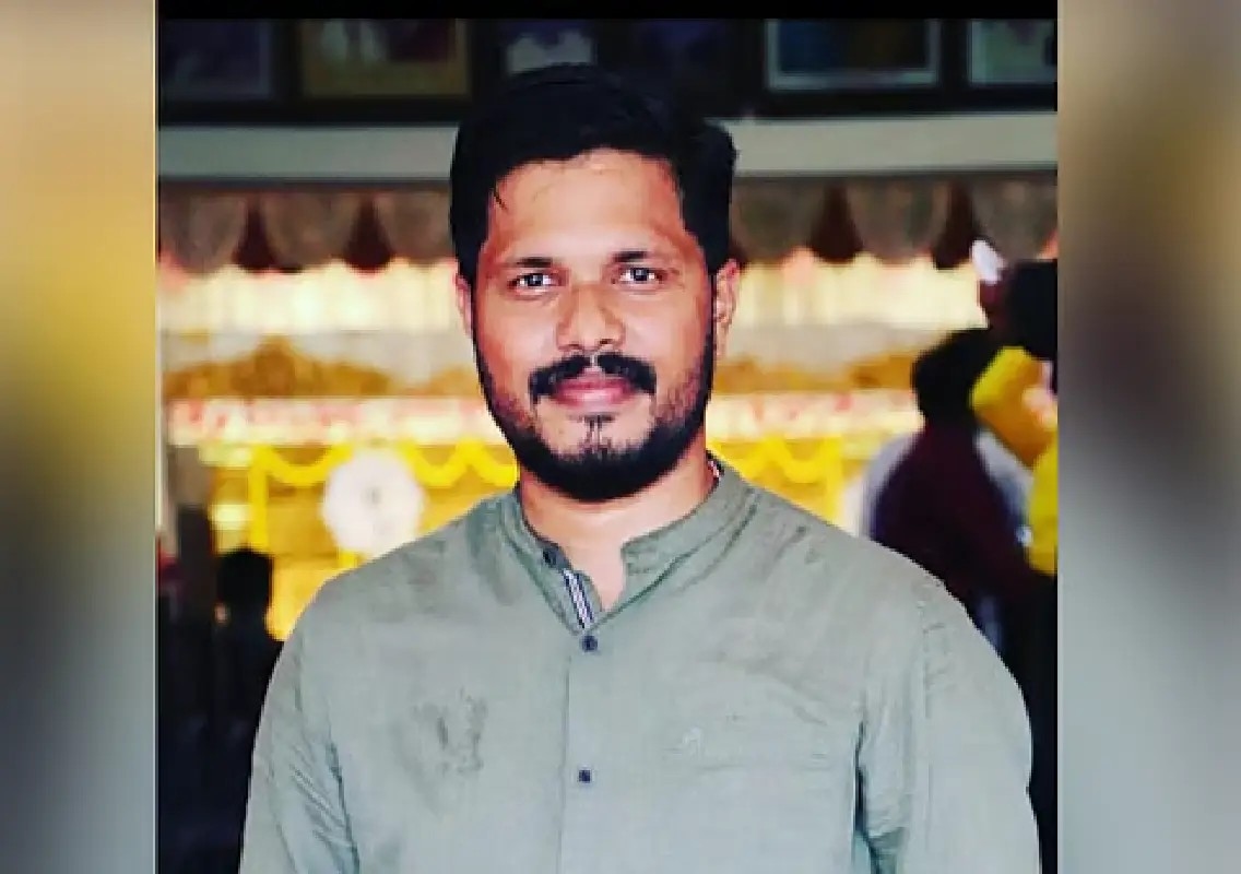 NIA arrests key absconding accused in Praveen Nettaru murder case - News Karnataka