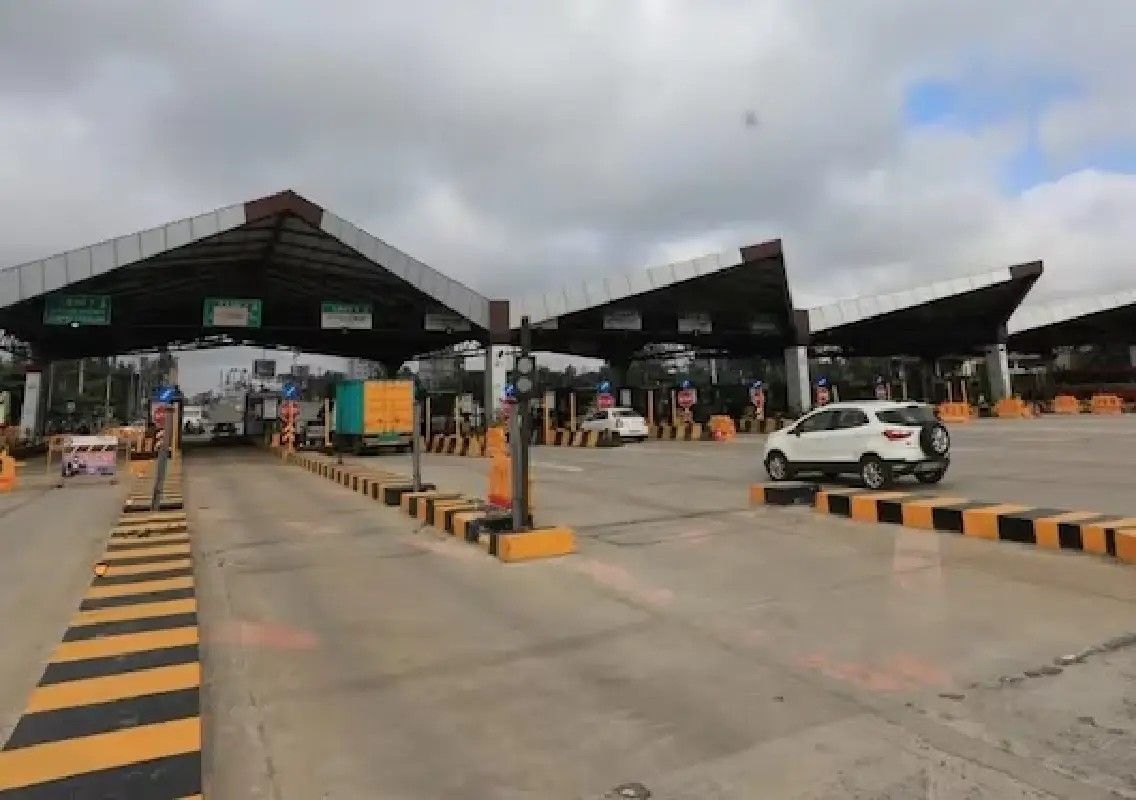 NICE Road toll row intensifies as Kumaraswamy faces criticism - News Karnataka