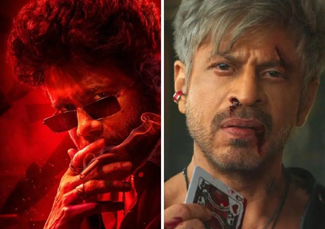 Nagarjuna’s King100 to clash with Shah Rukh Khan’s King: WATCH - News Karnataka